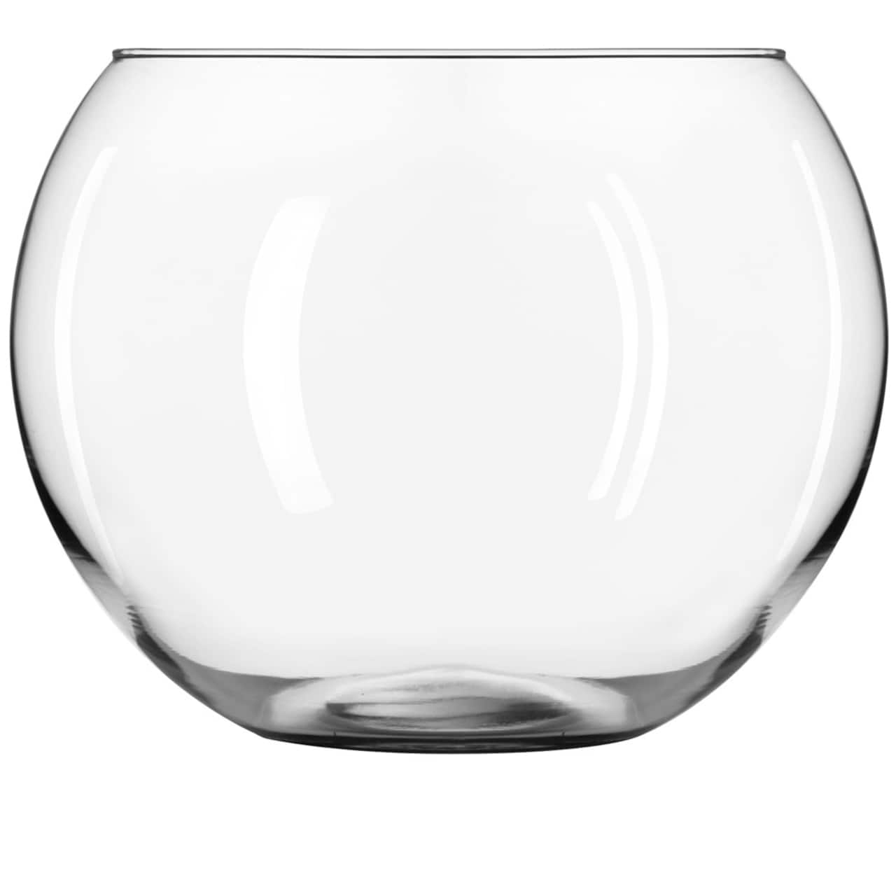 Glass Bubble Ball Bowl by Ashland®